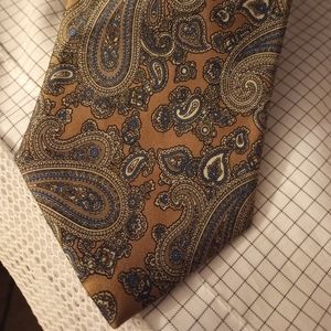 Elegant ties